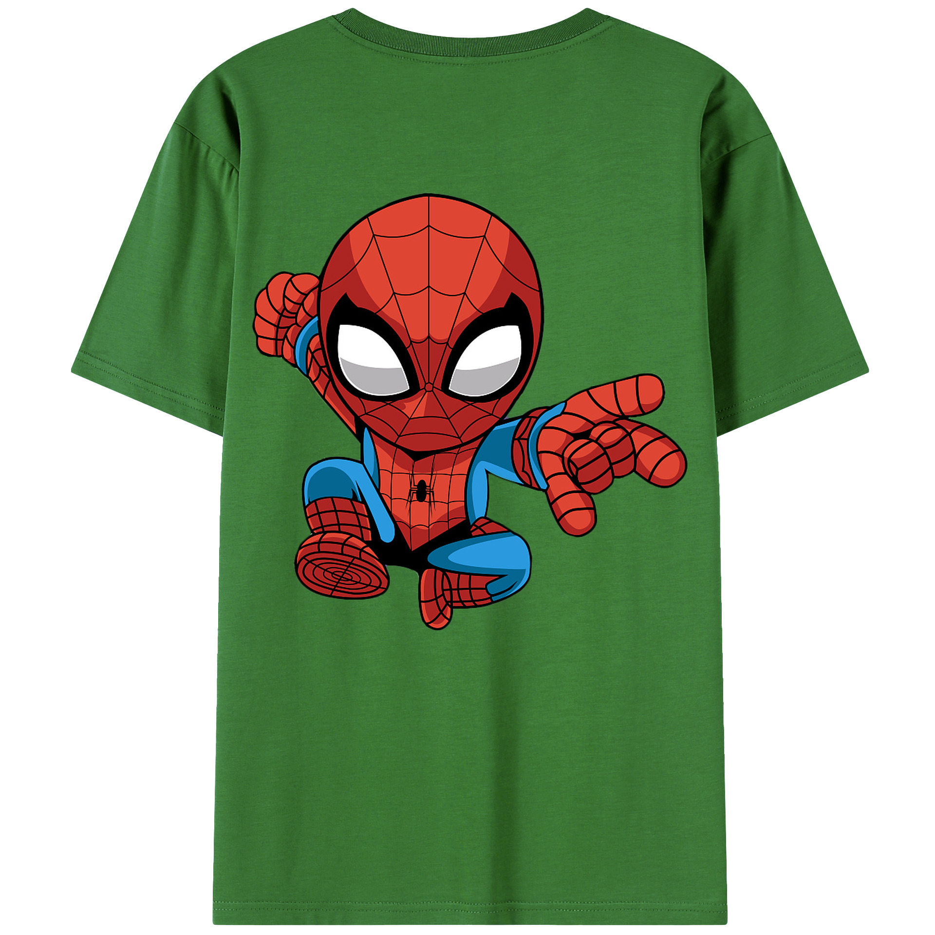 （画像用） アベンジャーズ The Avengers レディース半袖Tシャツ(バックプリント)
